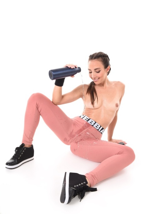 leggings de ginástica sexo nu galerias