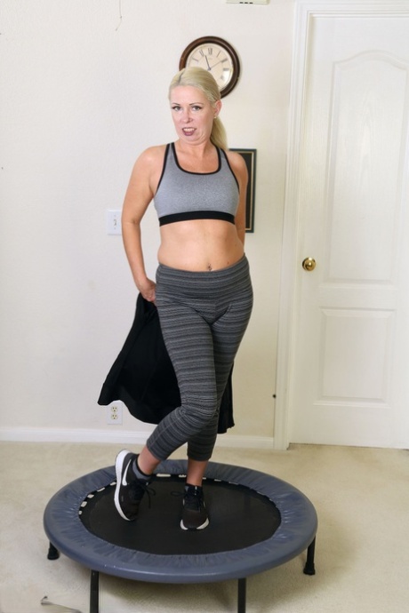 pantalons de yoga matures meilleur chaud collection