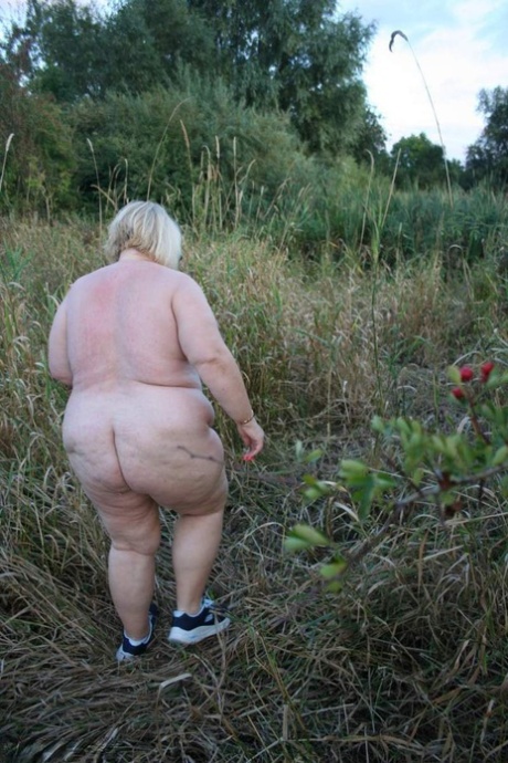 bbw en extérieur xxx adulte galeries