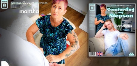 granny tattoo hot xxx galleries