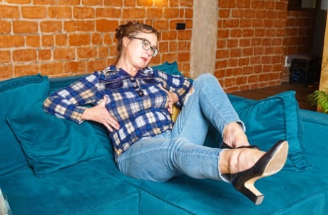 dicke Frau beim Fisten beste exklusive bilder