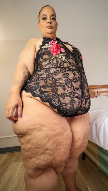 ssbbw 熟女 美しい裸 アーカイブ
