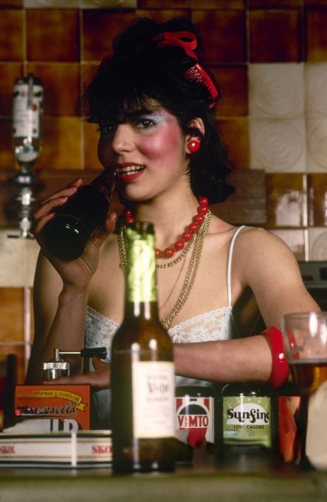 vintage lingerie pornos gallery
