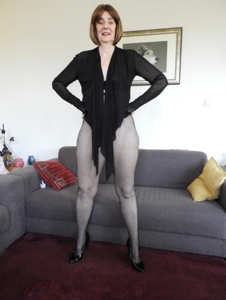 medias de abuela hermosa xxx galería