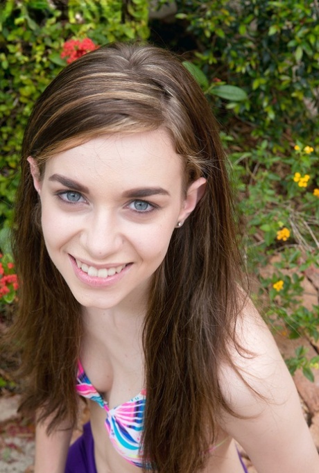 horny teen sexy nude img