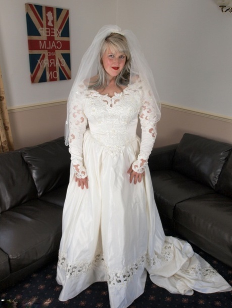 cosplay de milf magnifique parfait img