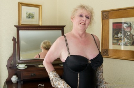 granny lingerie best gallery