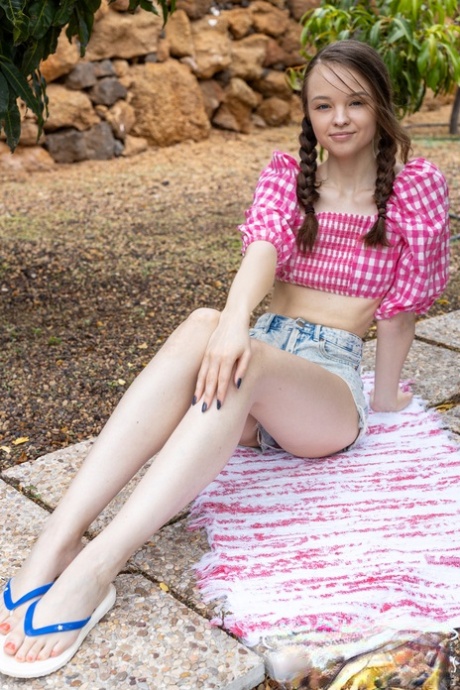 pies de adolescente mejor hermosa galerías