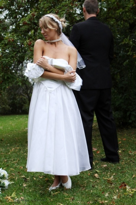 wedding beautiful porn img