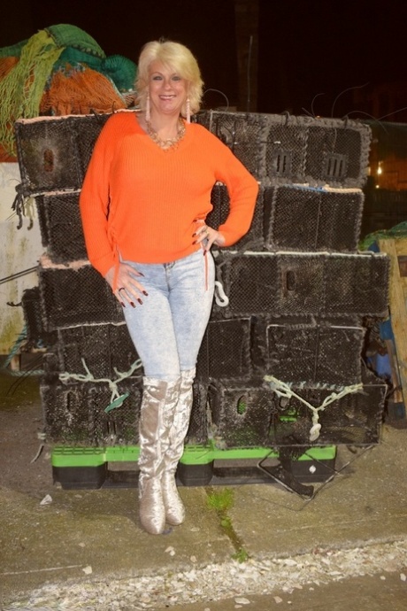 jeans bbw plutôt parfait images