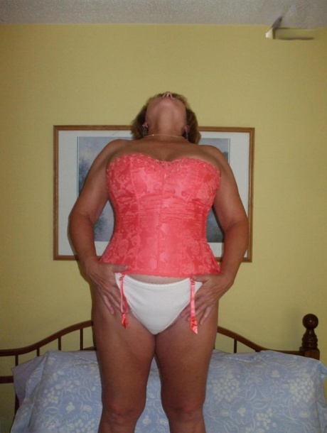 culotte de cougar nu sympa archive