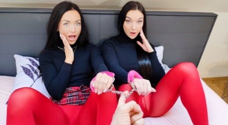 trio pov pornographique gratuit galerie