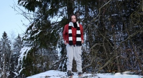 nudista nahá exkluzivní img