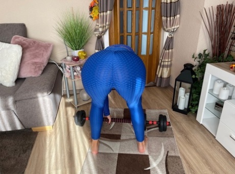 mature yoga pants nice archive