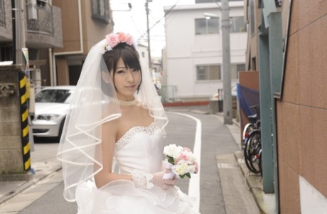 asian public perfect photo