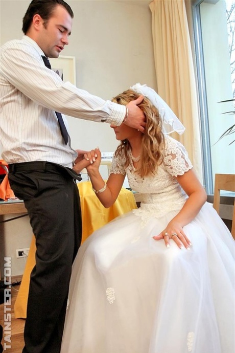 bride erotic gallery
