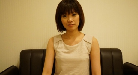 short hair asian hot sexy pics