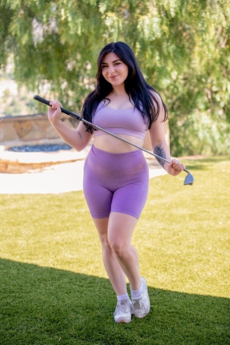 knubbiga leggings heta nakenbilder foto