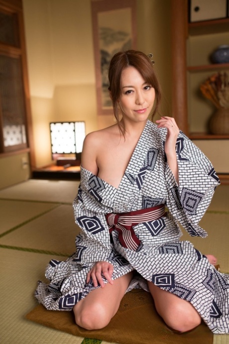 milf japonaise sympa gratuit photo