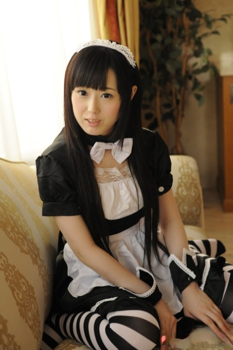 asian maid free sexy archive