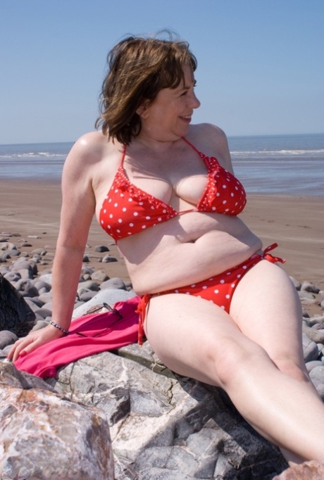 bikini grand-mère parfait sympa galerie