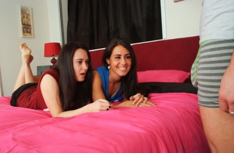 CFNM teenager hd galerie