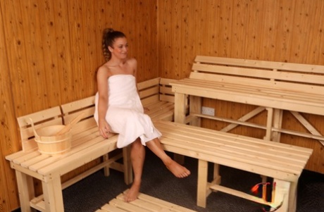Sauna freie sexy galerien