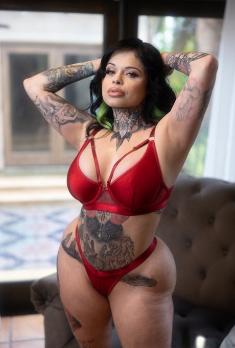 tatuagem bbw sexo exclusivo arquivo