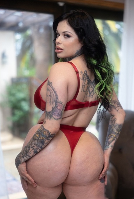 fat ass latina art porn gallery