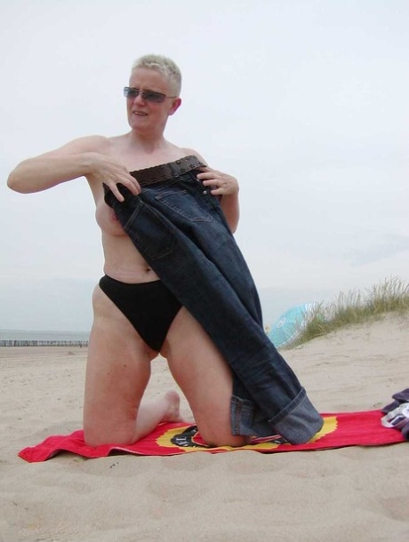 tatoveret milf gratis smuk Foto
