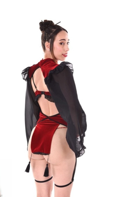 cul de cosplay beau haut galeries