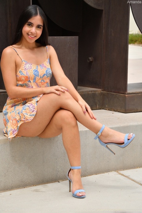 short skirt high heels pornos picture