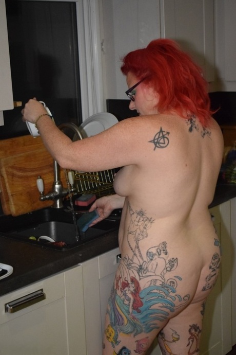 aficionado gordo sexo desnudo galería