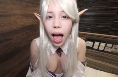 cosplay cum beautiful archive