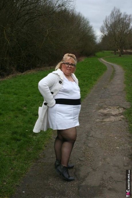 collant bbw adulto archivio