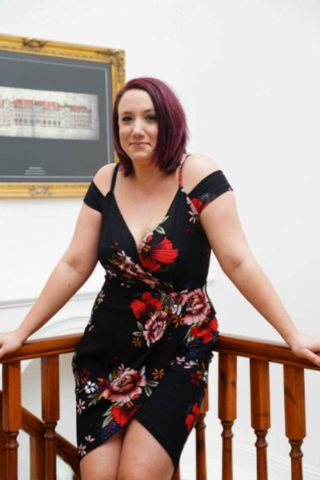 kurze Haare BBW hübsche beste fotos