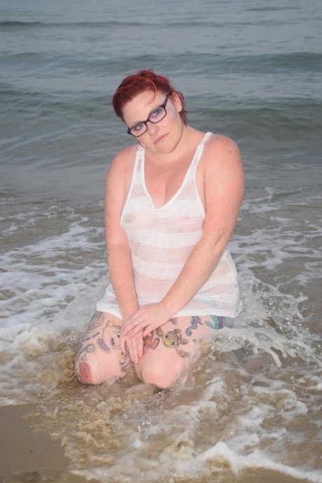 curvy glasses best pic