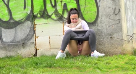 pisser en public top sympa collection