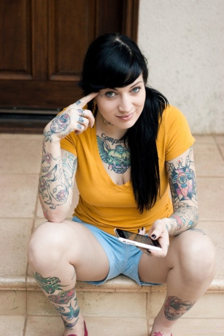 Kylee Kross pornstar top image