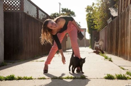 Dharma Webb star porn pics