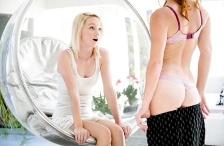 séduction lesbienne nu en haute qualité galerie