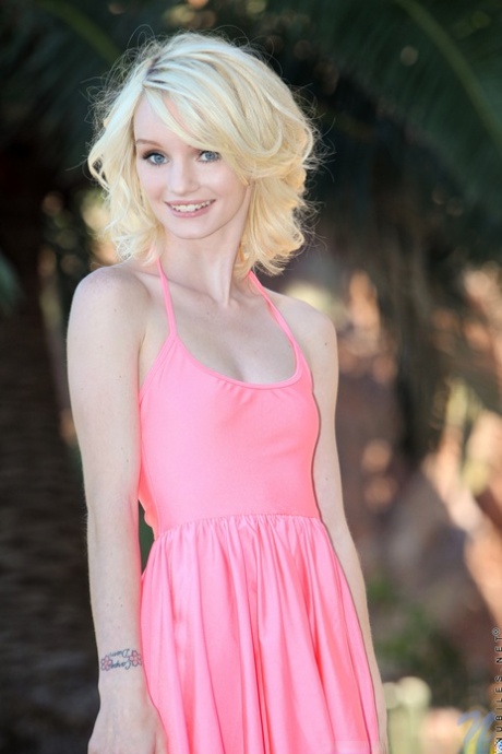 Sammie Daniels model free pics