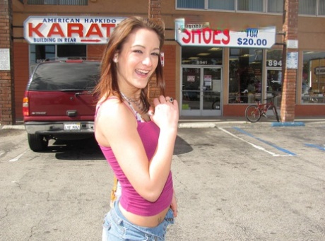 Michelle Myers star nudes images