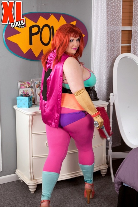 mollige leggings pornografische hoge kwaliteit galerij