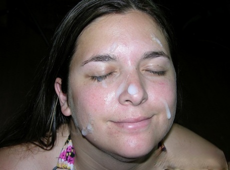 bbw ansiktsbehandling vakker sex foto