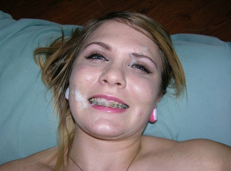 facciale amatoriale piuttosto nudo img