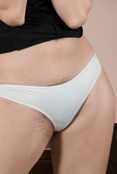 white panties art xxx img