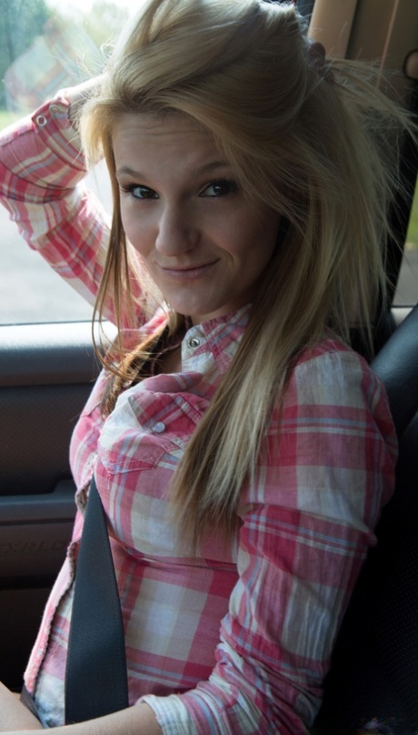 Hope Harper nudes pornstar archive