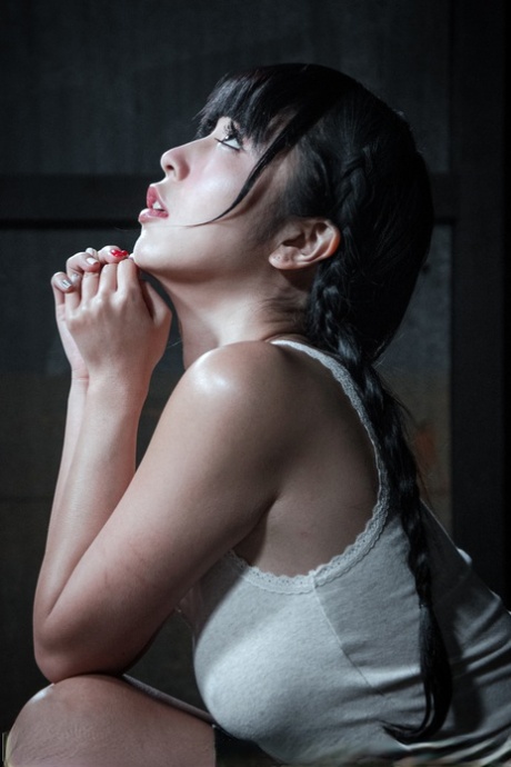 asian bondage sexy nudes image