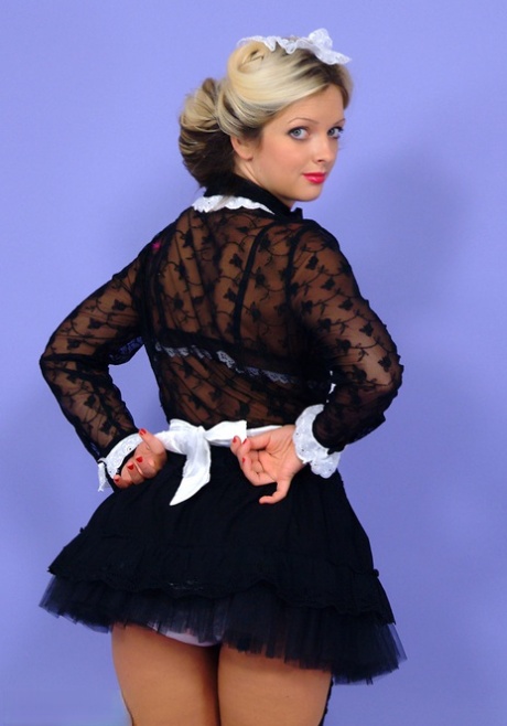 pinup sex archive